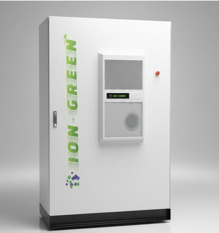 Industrial UPS Pro