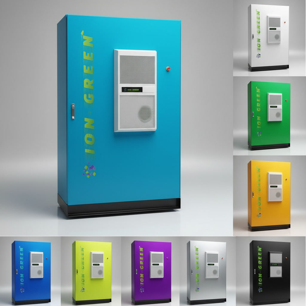 Hybrid Home Power