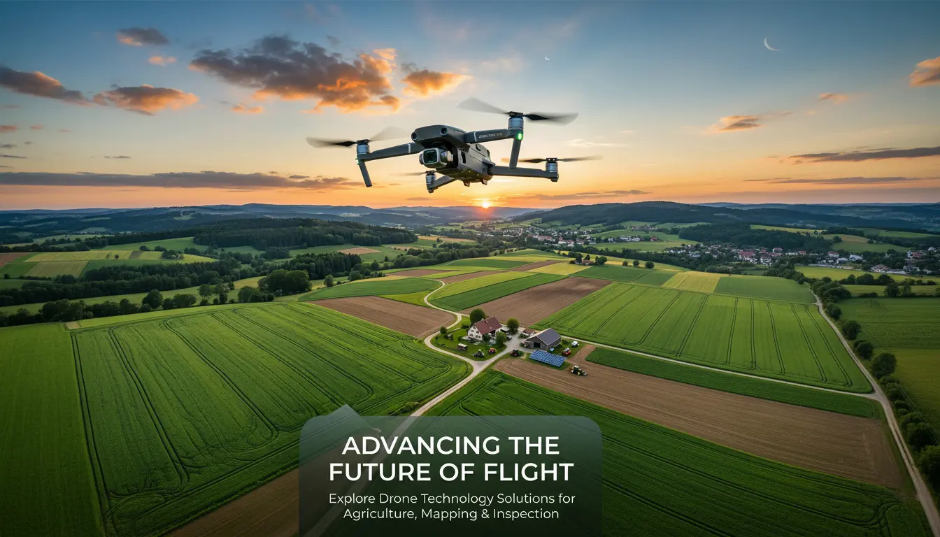 Drone Technology